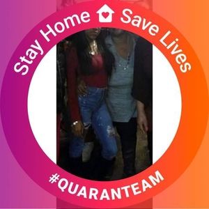 Meet your Posher, Tarsha